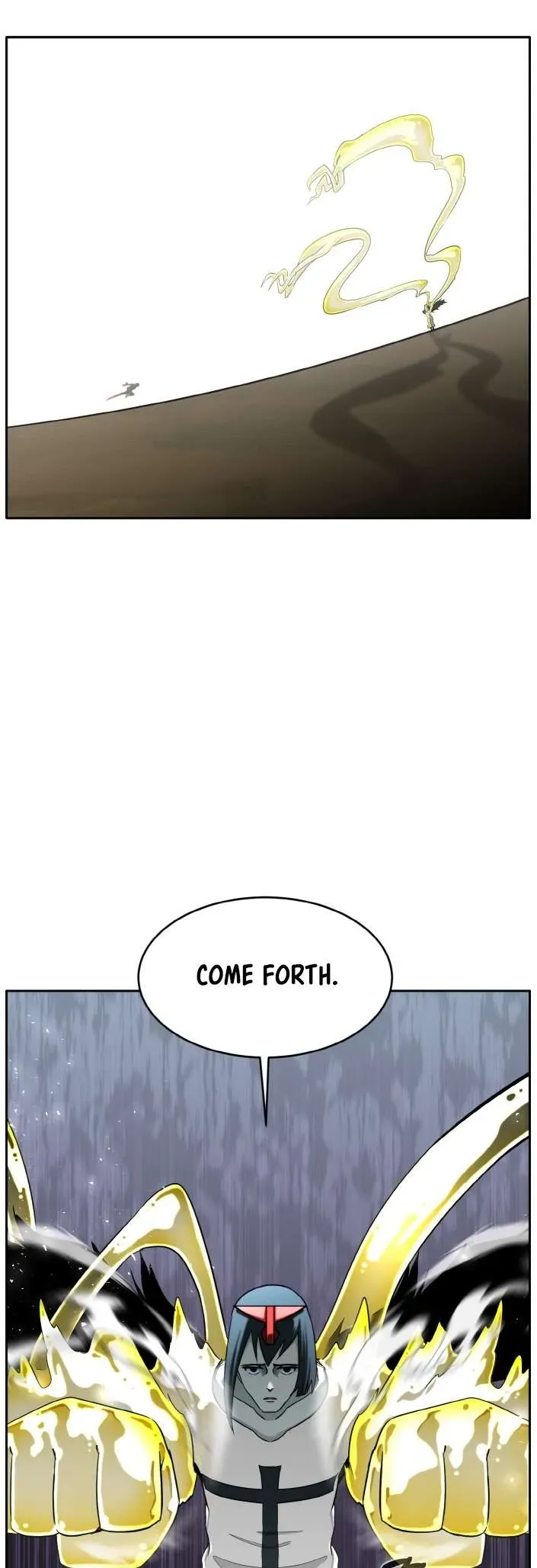 Counter Cube Chapter 90 Online - página 42