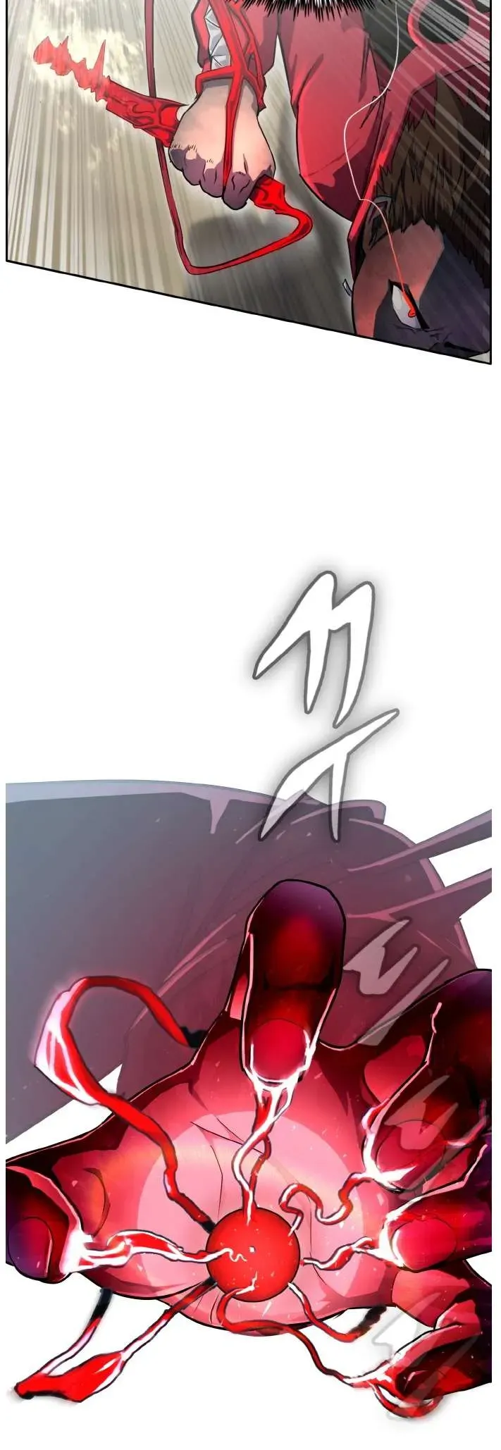Counter Cube Chapter 90 Online - página 45