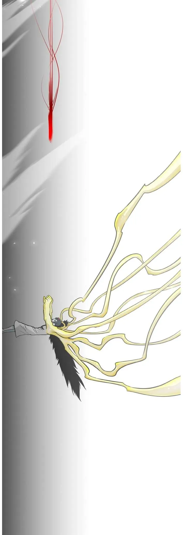 Counter Cube Chapter 90 Online - página 48