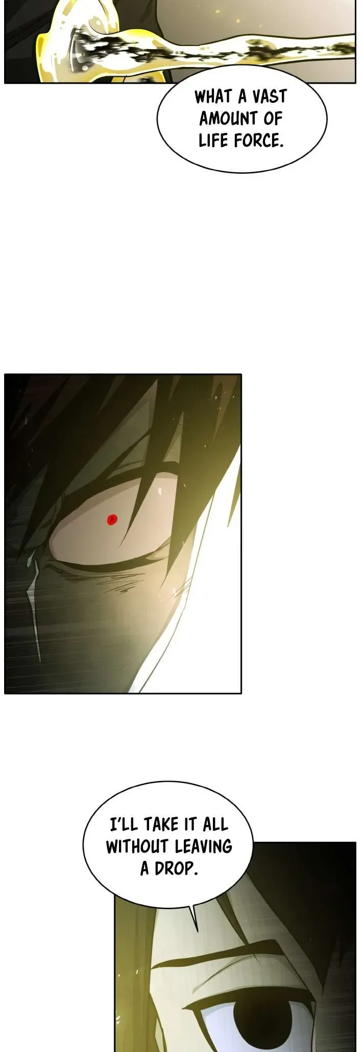 Counter Cube Chapter 90 Online - página 54