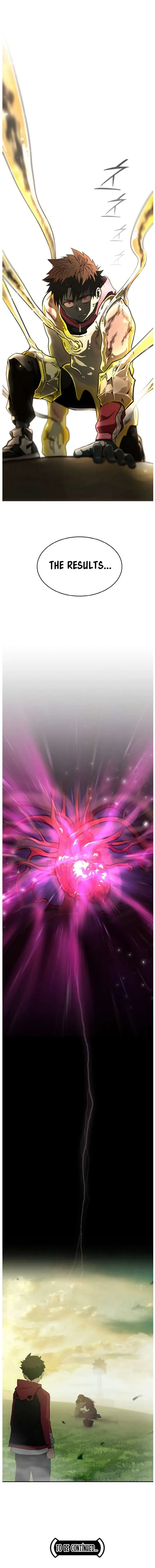 Counter Cube Chapter 90 Online - página 58