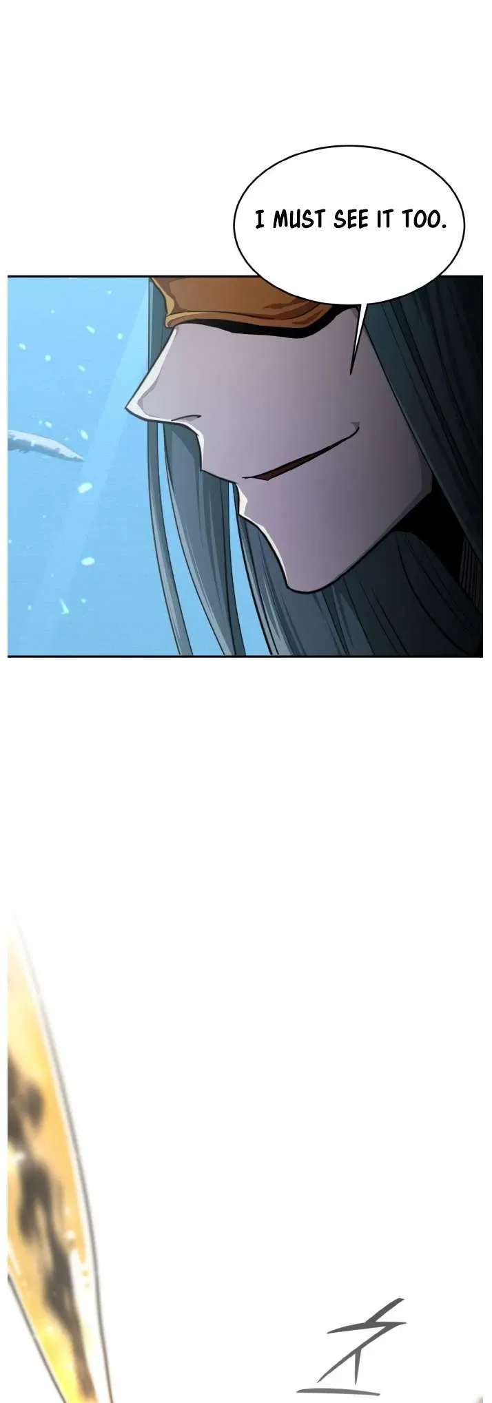 Counter Cube Chapter 91 Online - página 2