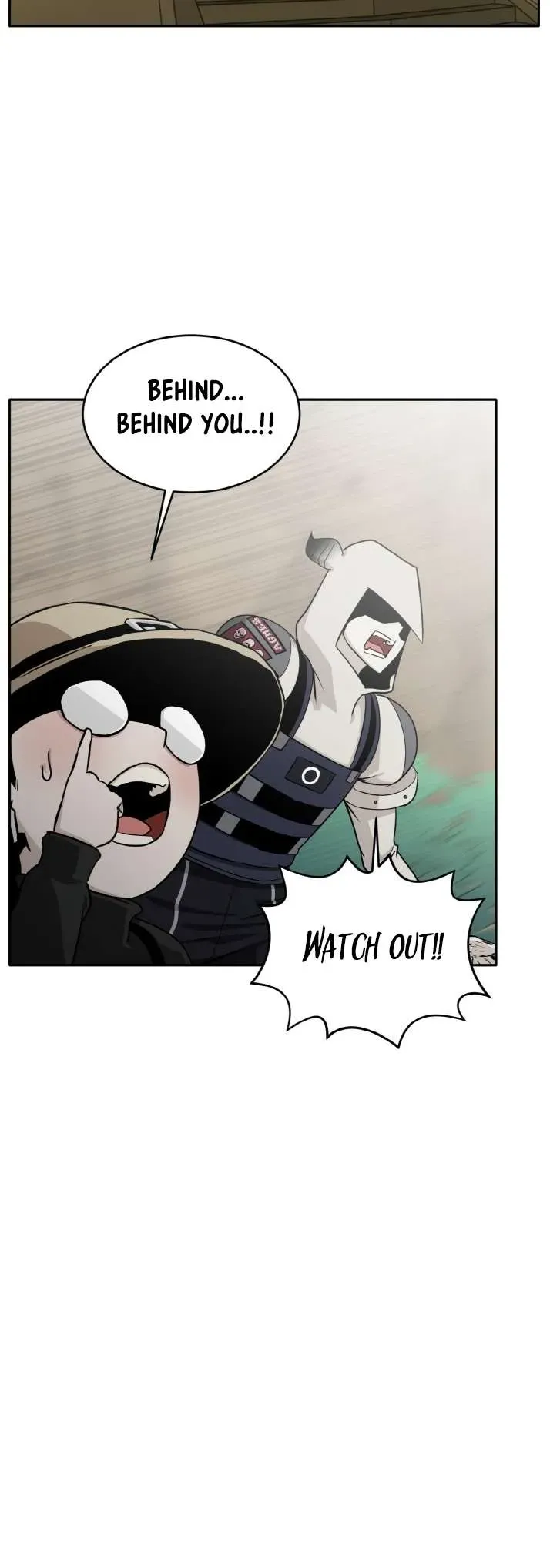 Counter Cube Chapter 91 Online - página 9