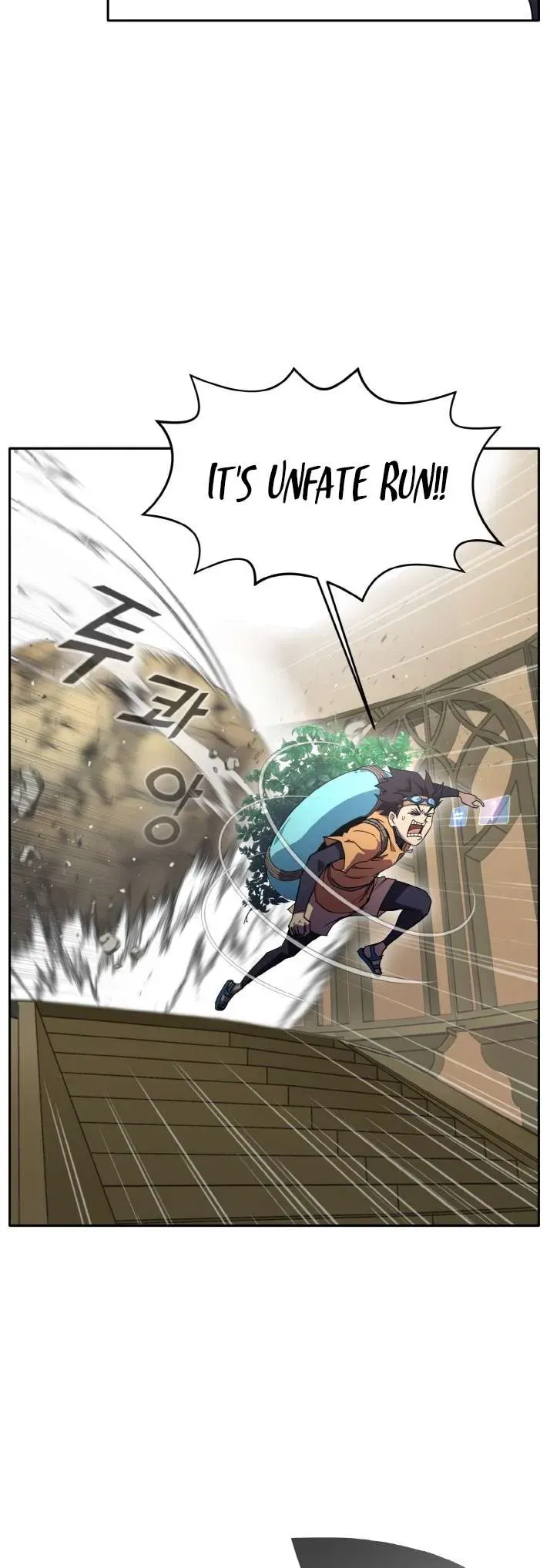 Counter Cube Chapter 91 Online - página 11