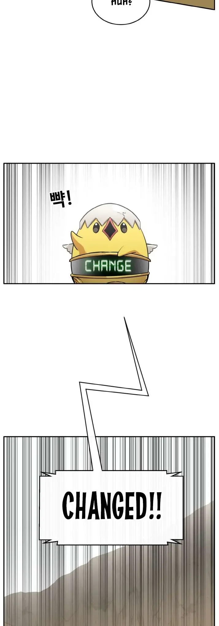 Counter Cube Chapter 91 Online - página 13