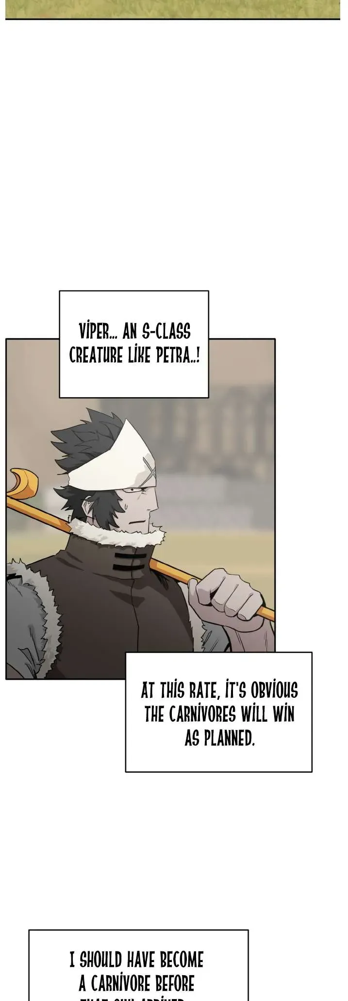 Counter Cube Chapter 91 Online - página 18
