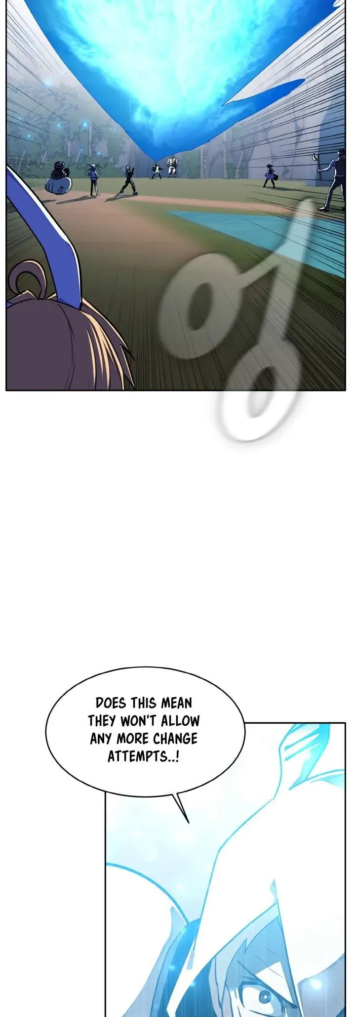 Counter Cube Chapter 91 Online - página 23