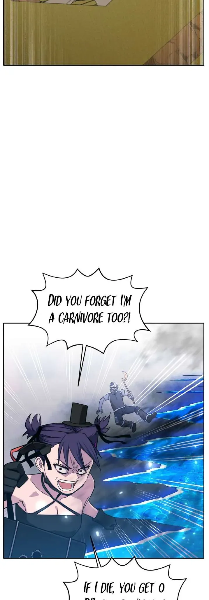 Counter Cube Chapter 91 Online - página 25