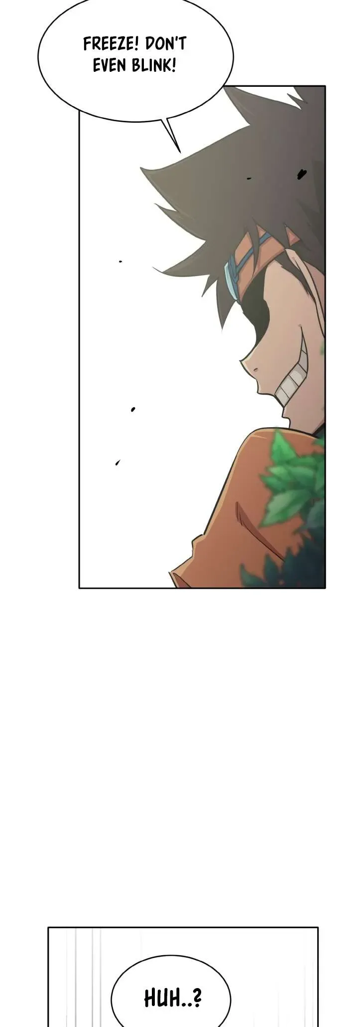 Counter Cube Chapter 91 Online - página 30