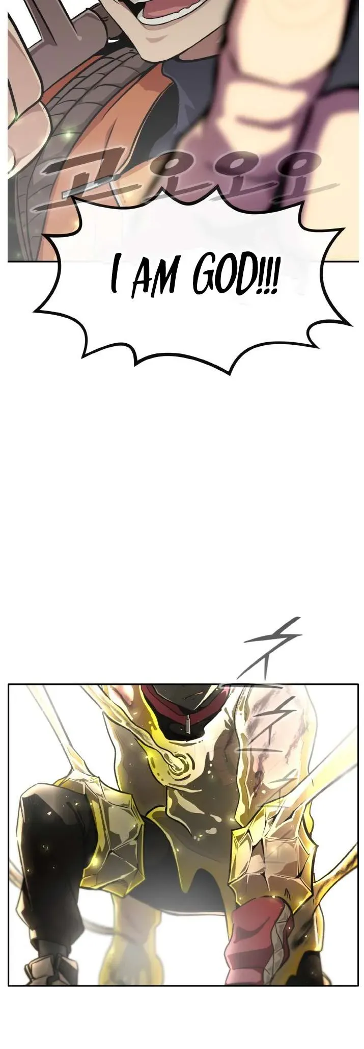 Counter Cube Chapter 91 Online - página 35