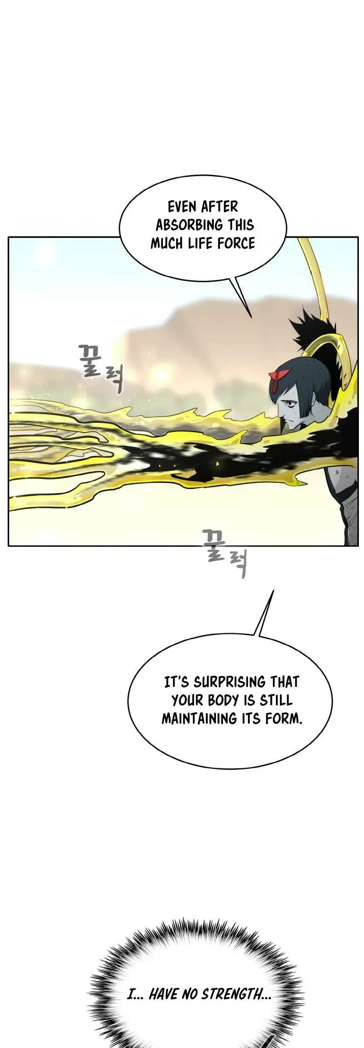 Counter Cube Chapter 91 Online - página 36