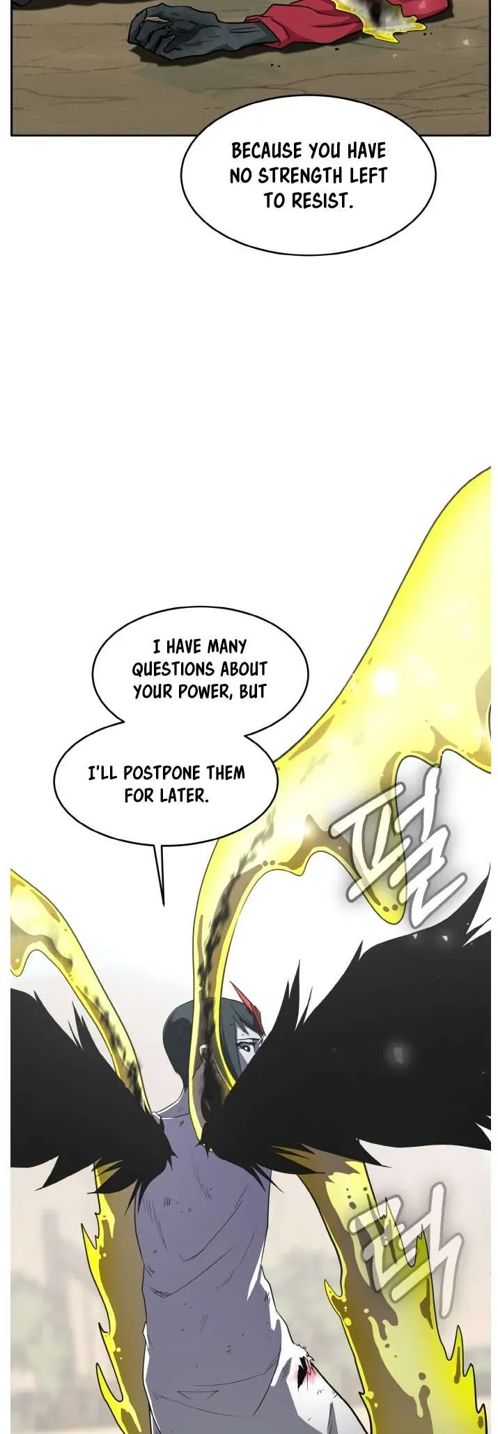 Counter Cube Chapter 91 Online - página 40