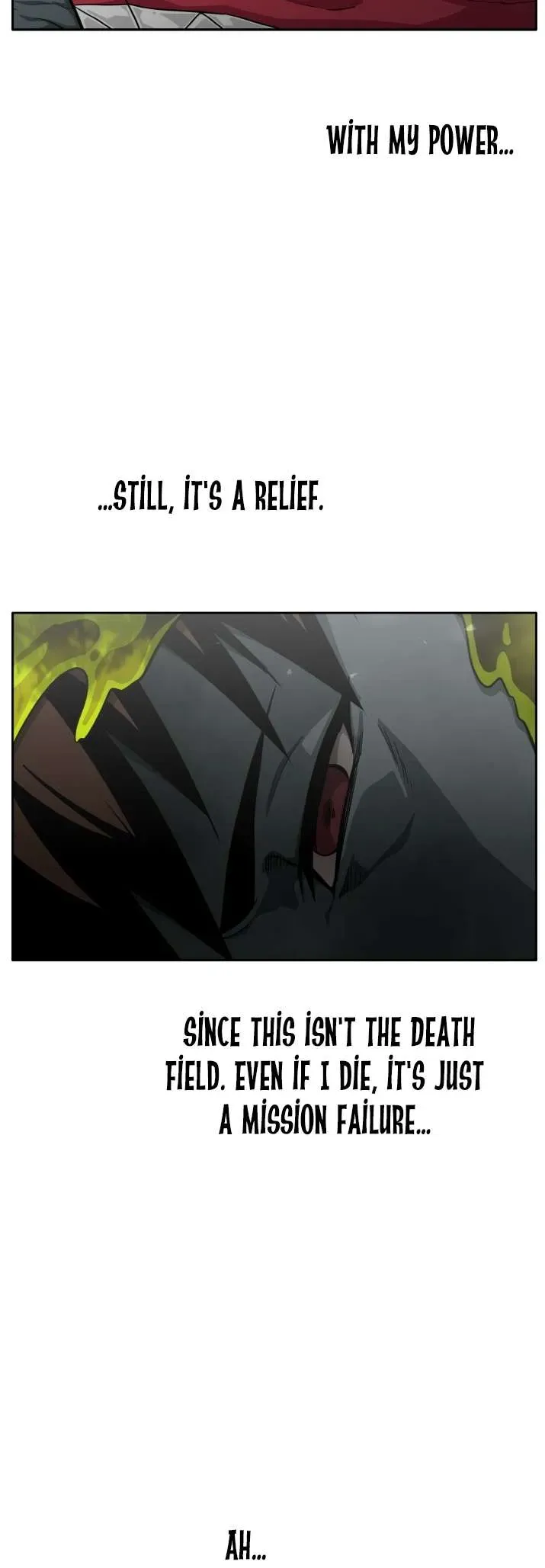 Counter Cube Chapter 91 Online - página 43