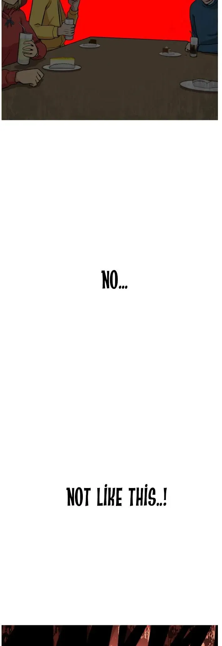 Counter Cube Chapter 91 Online - página 48