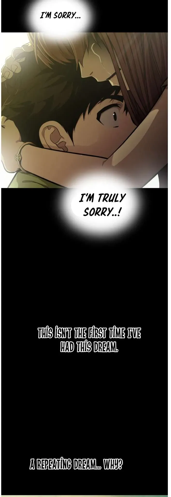 Counter Cube Chapter 91 Online - página 56