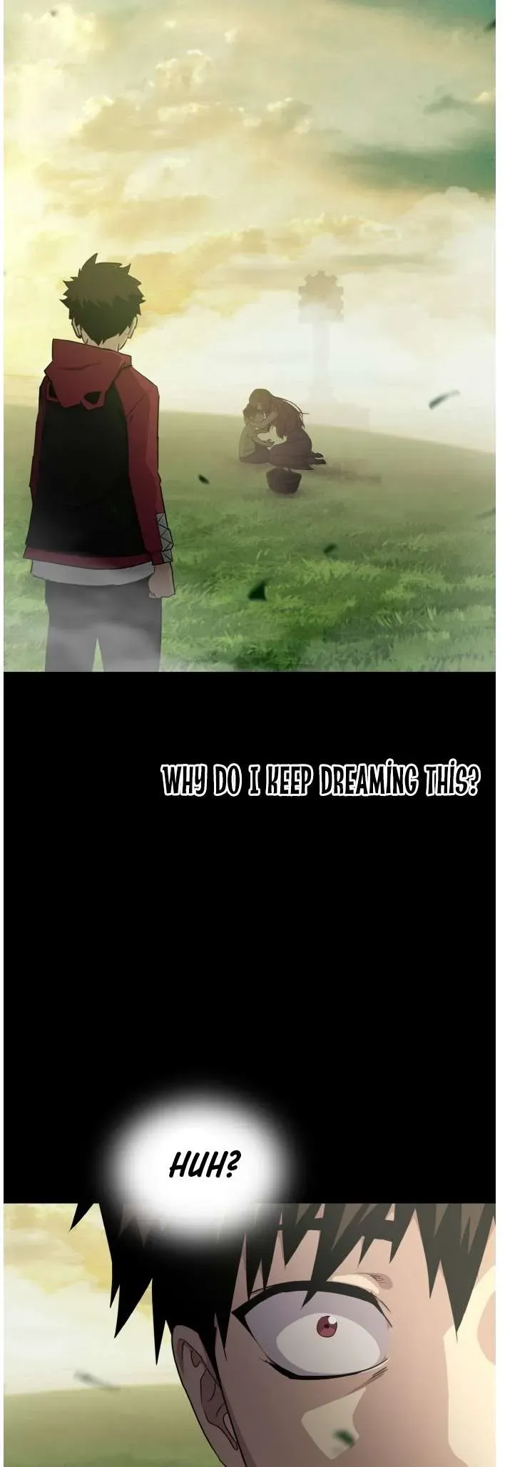 Counter Cube Chapter 91 Online - página 57