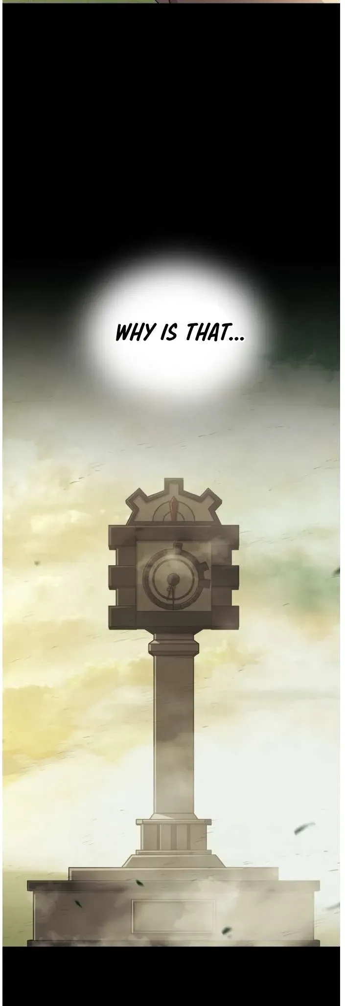Counter Cube Chapter 91 Online - página 58