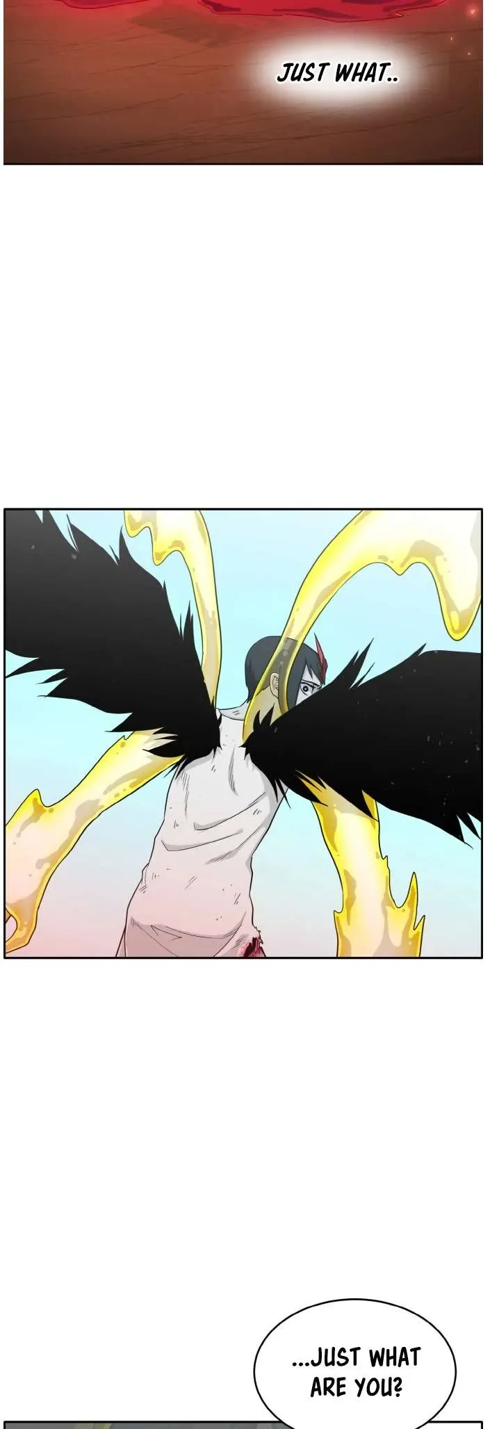 Counter Cube Chapter 91 Online - página 64