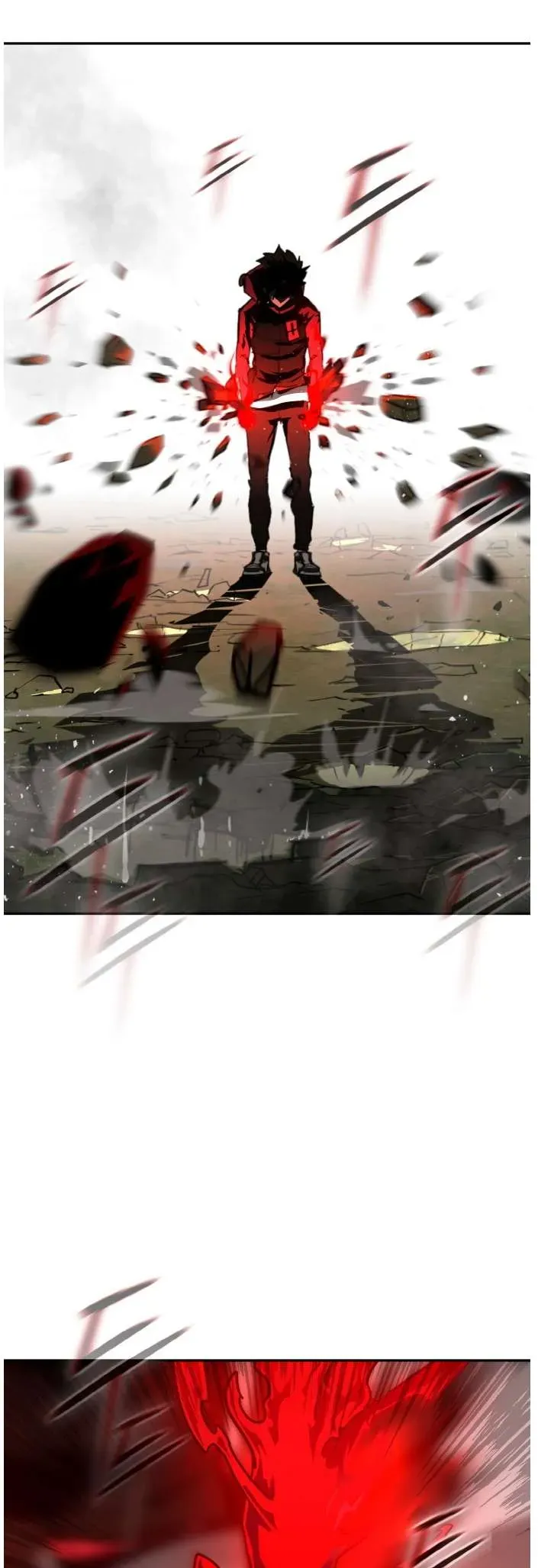 Counter Cube Chapter 91 Online - página 66