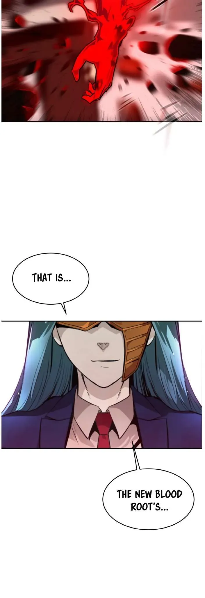 Counter Cube Chapter 91 Online - página 67