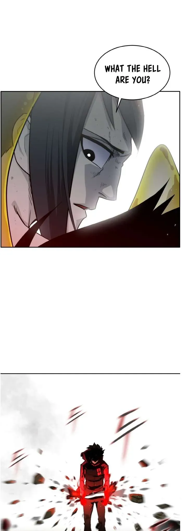 Counter Cube Chapter 92 Online - página 2