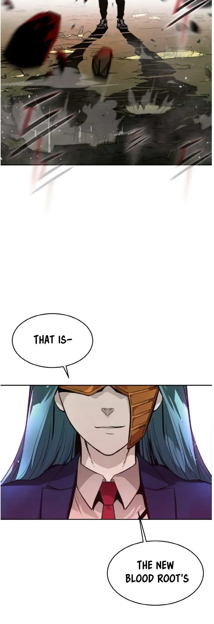 Counter Cube Chapter 92 Online - página 3