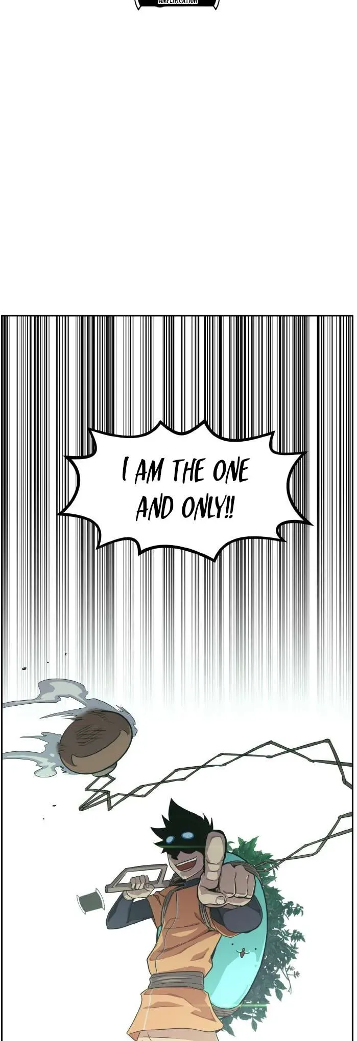 Counter Cube Chapter 92 Online - página 5