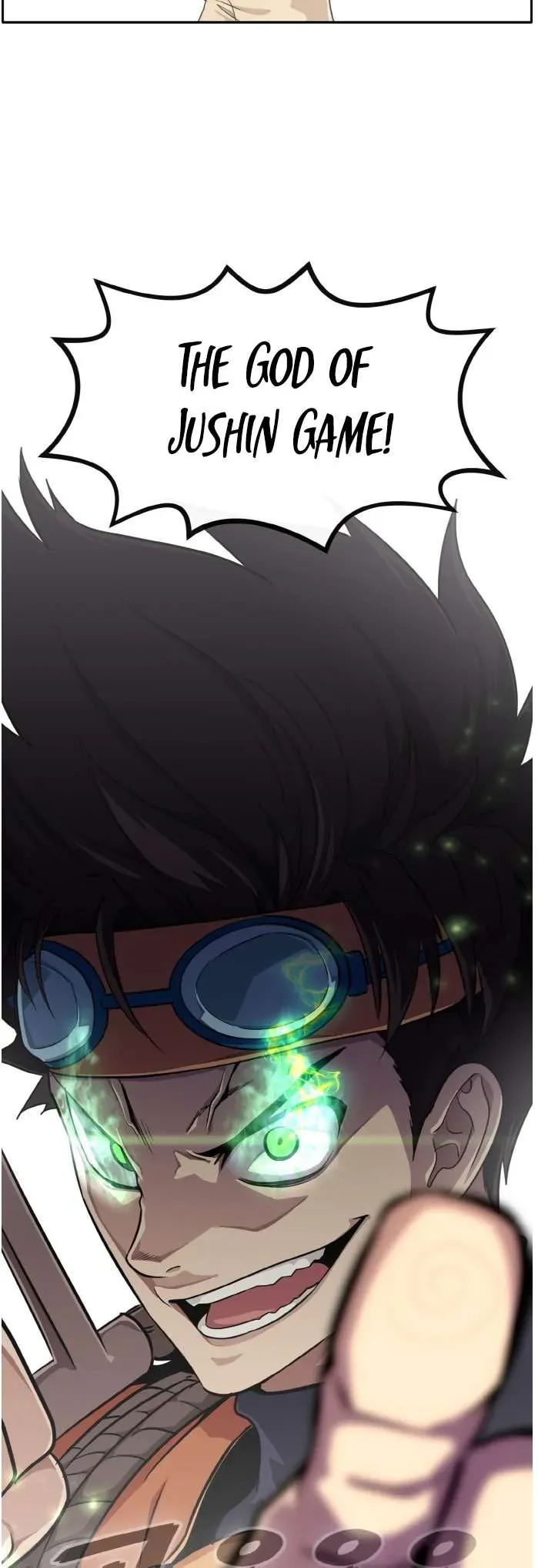 Counter Cube Chapter 92 Online - página 6