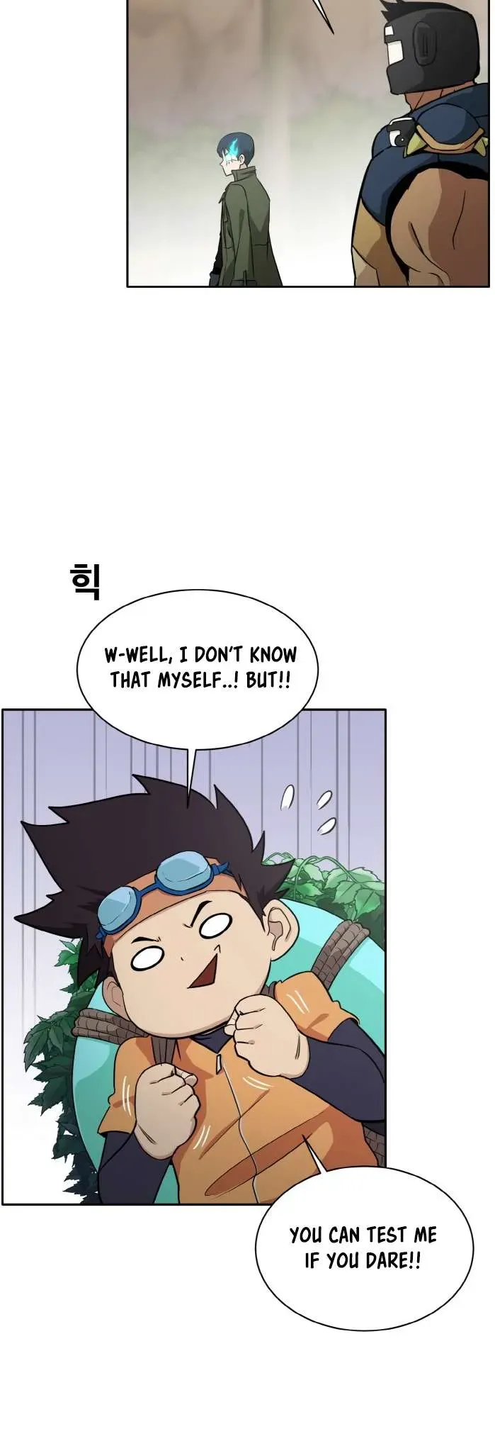 Counter Cube Chapter 92 Online - página 13