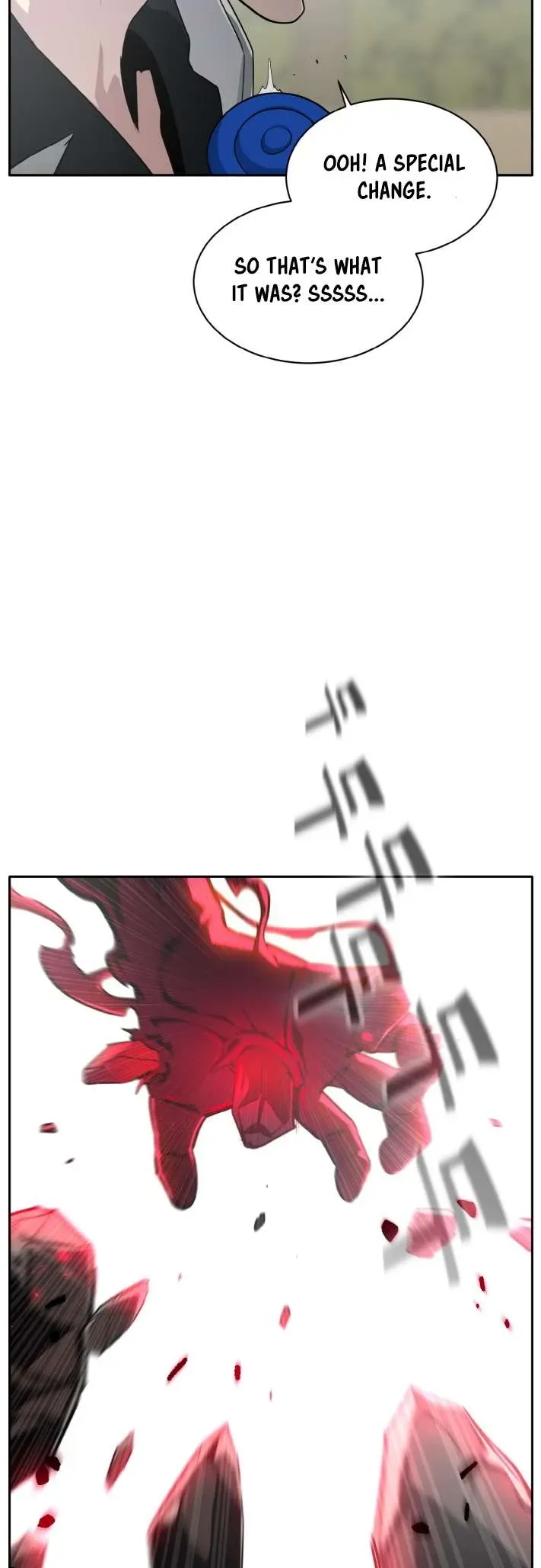 Counter Cube Chapter 92 Online - página 18