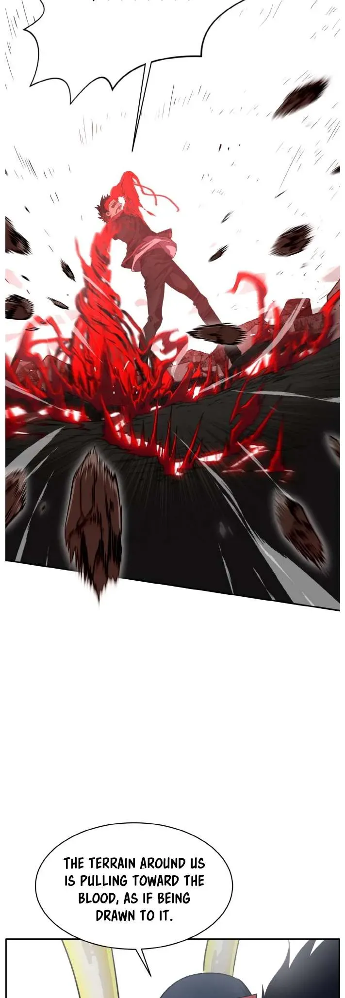 Counter Cube Chapter 92 Online - página 25