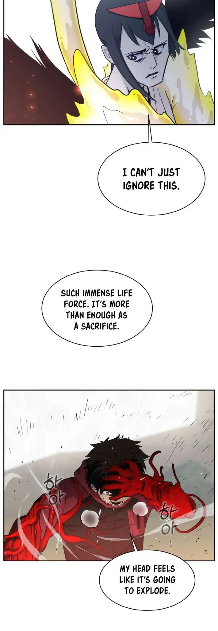 Counter Cube Chapter 92 Online - página 26