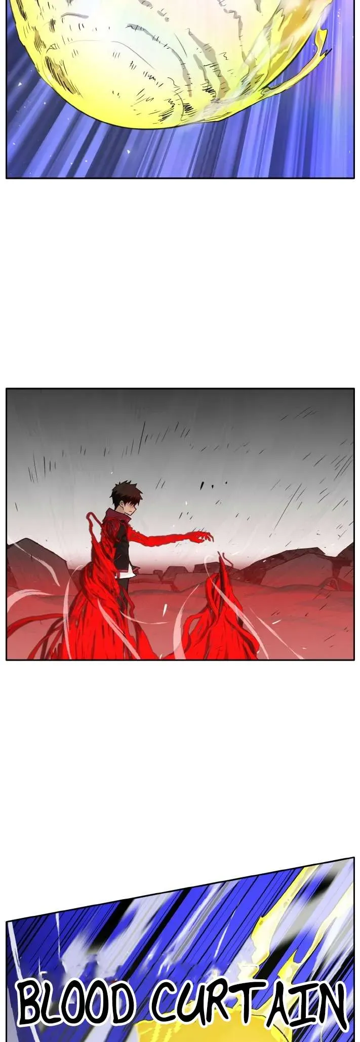 Counter Cube Chapter 92 Online - página 29