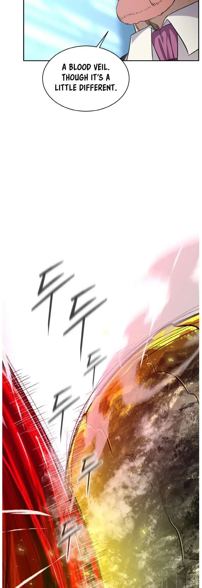 Counter Cube Chapter 92 Online - página 31