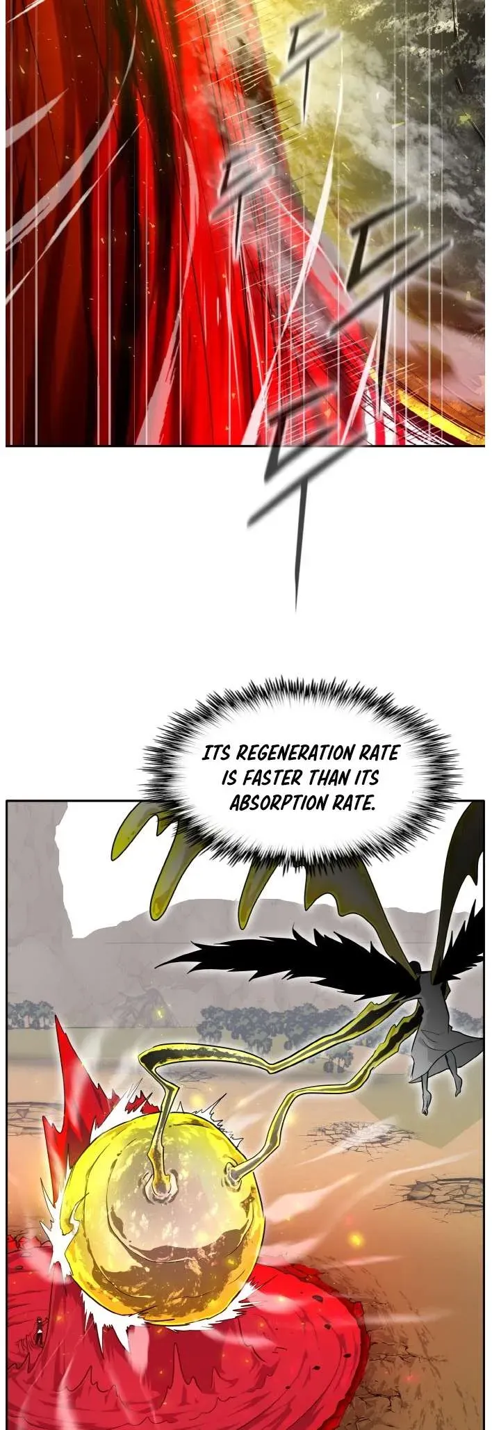 Counter Cube Chapter 92 Online - página 32