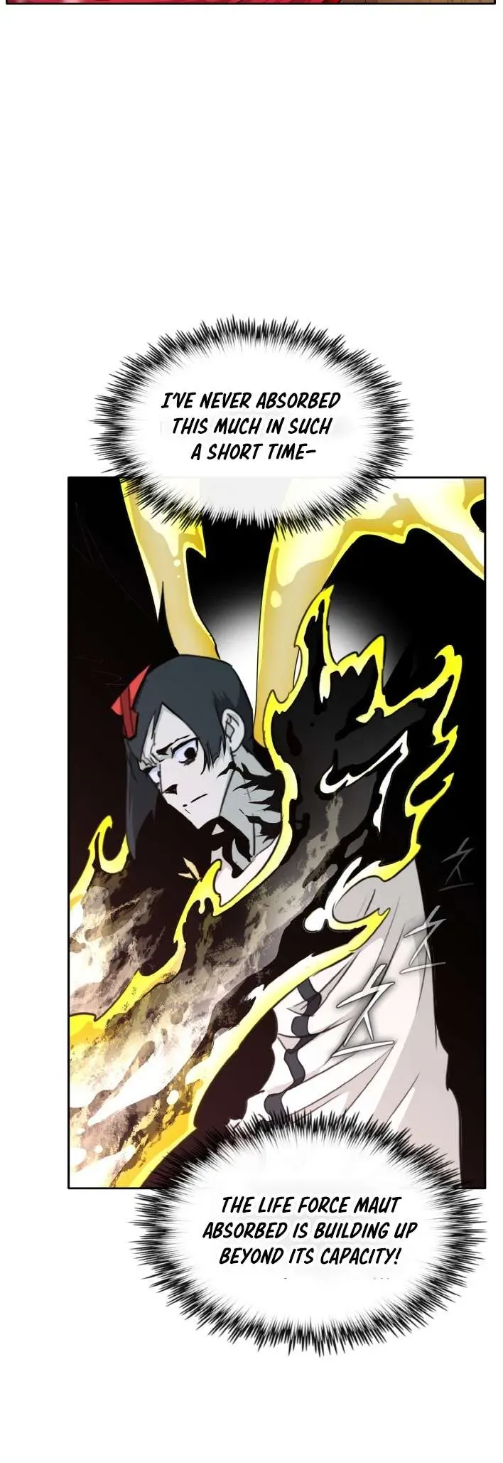 Counter Cube Chapter 92 Online - página 33