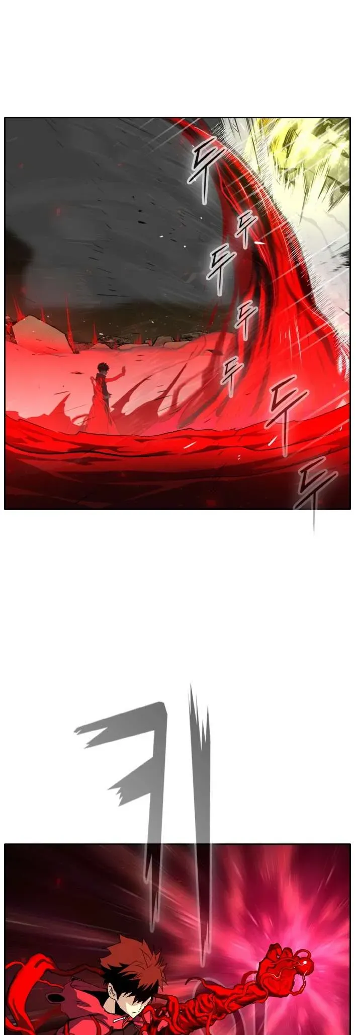 Counter Cube Chapter 92 Online - página 34