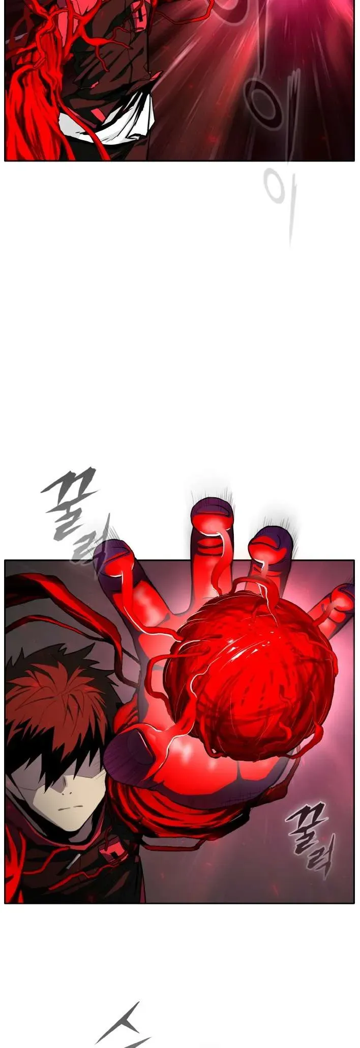 Counter Cube Chapter 92 Online - página 35