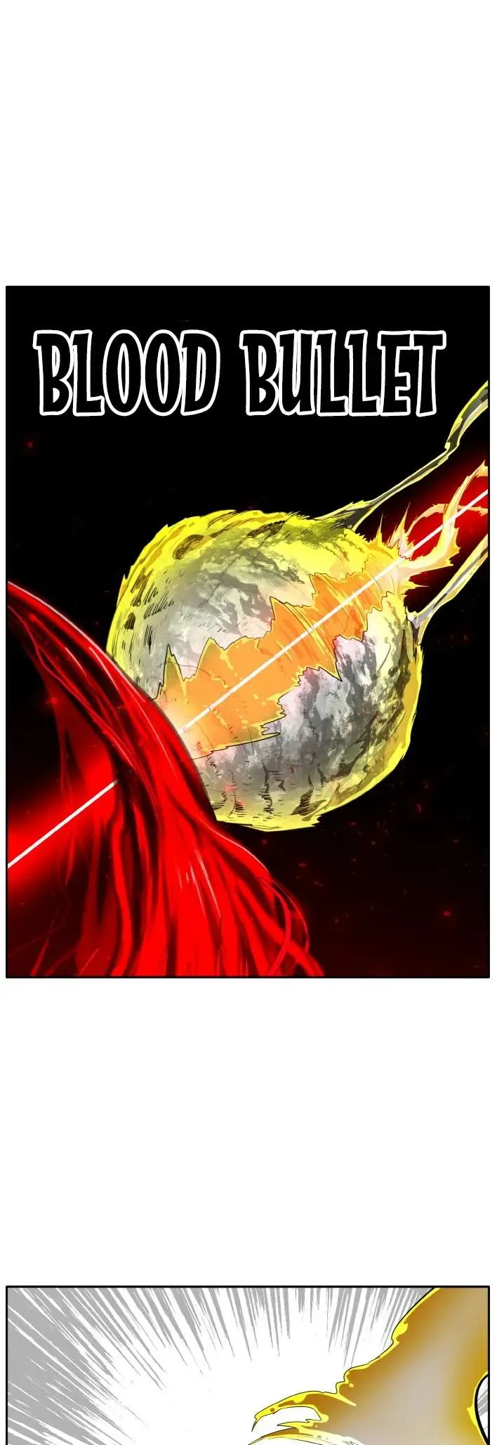Counter Cube Chapter 92 Online - página 37