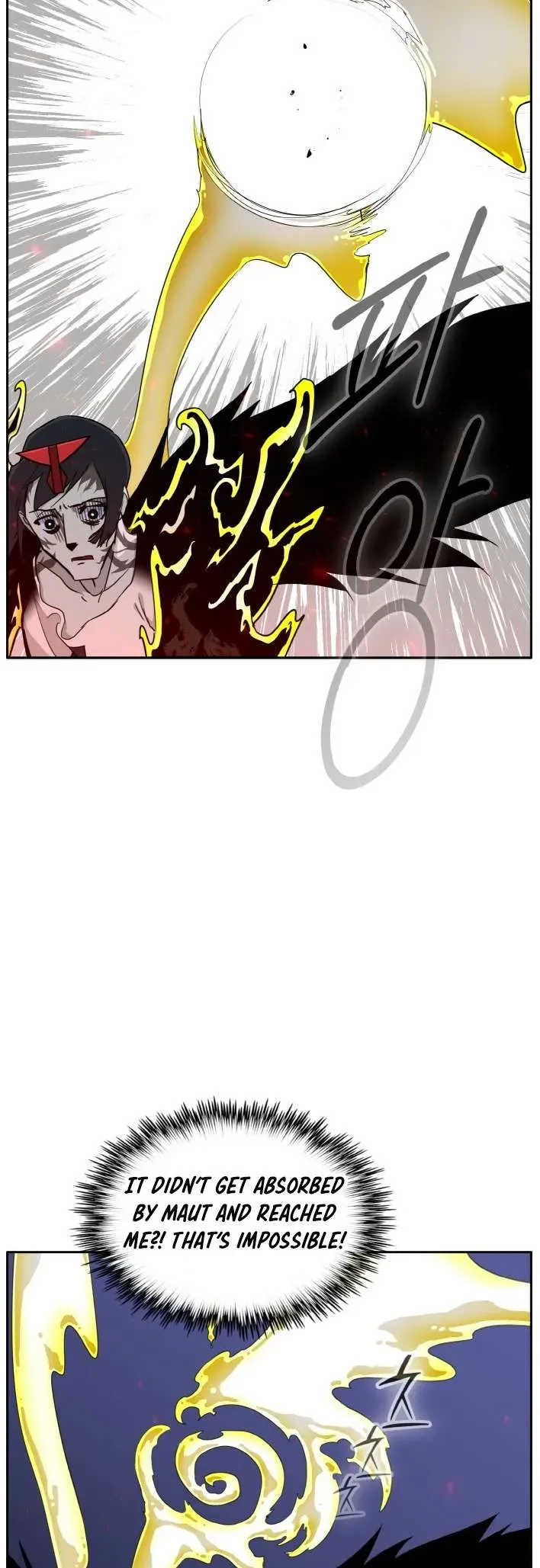 Counter Cube Chapter 92 Online - página 38