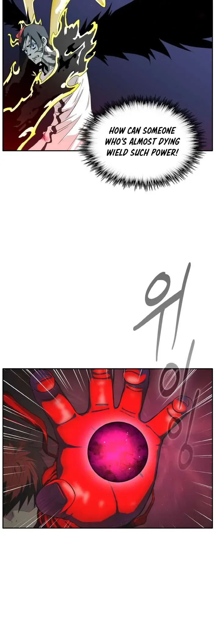 Counter Cube Chapter 92 Online - página 39