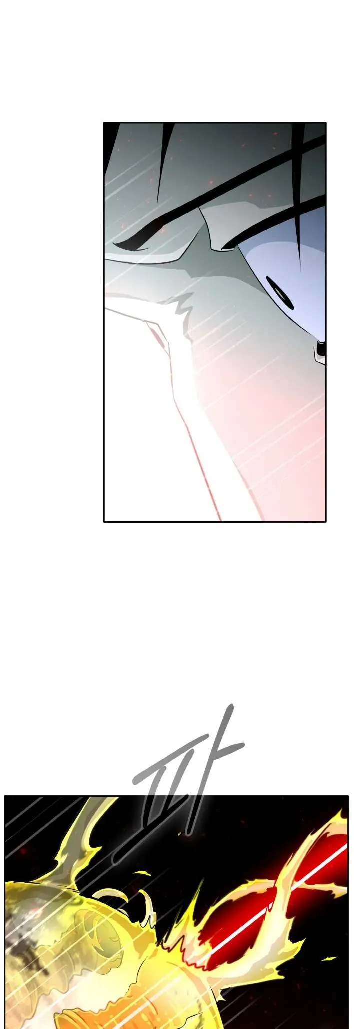 Counter Cube Chapter 92 Online - página 40