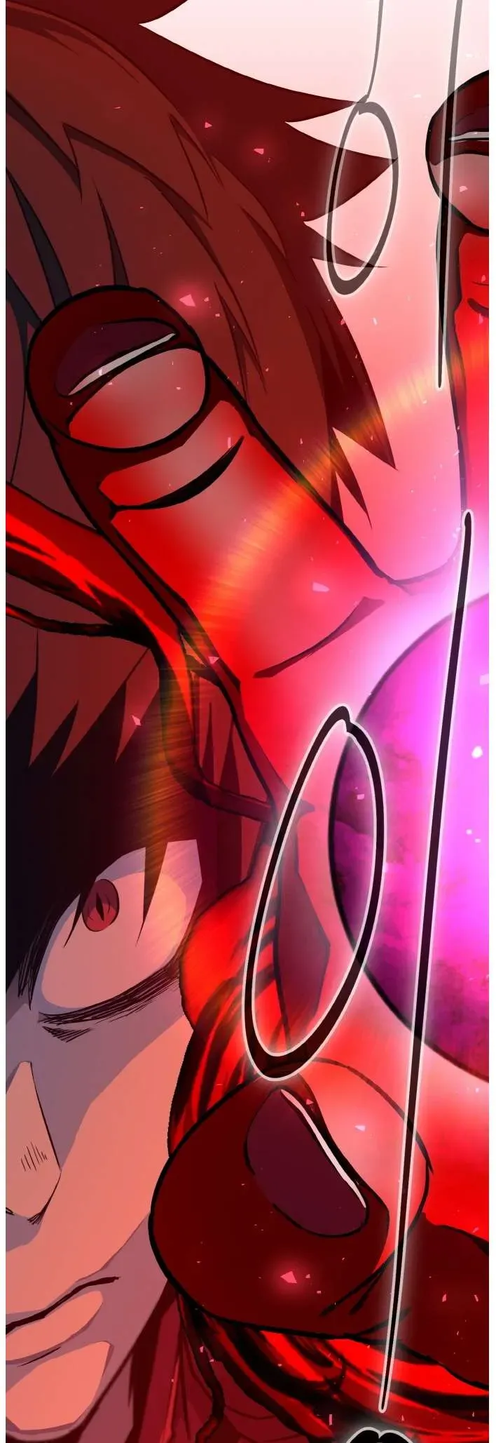Counter Cube Chapter 92 Online - página 43