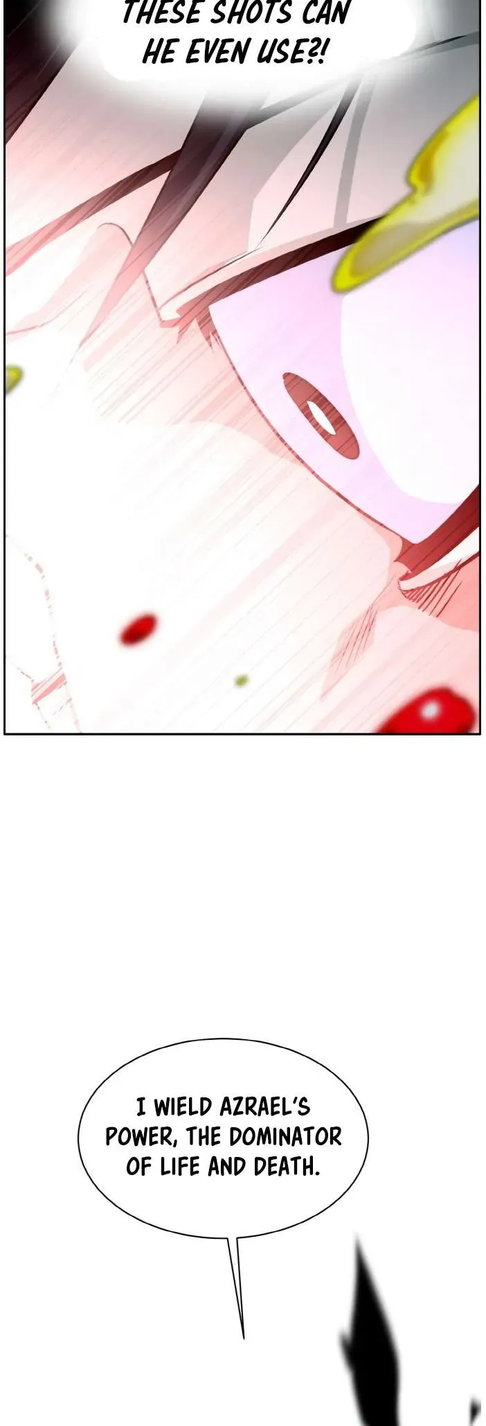 Counter Cube Chapter 92 Online - página 46