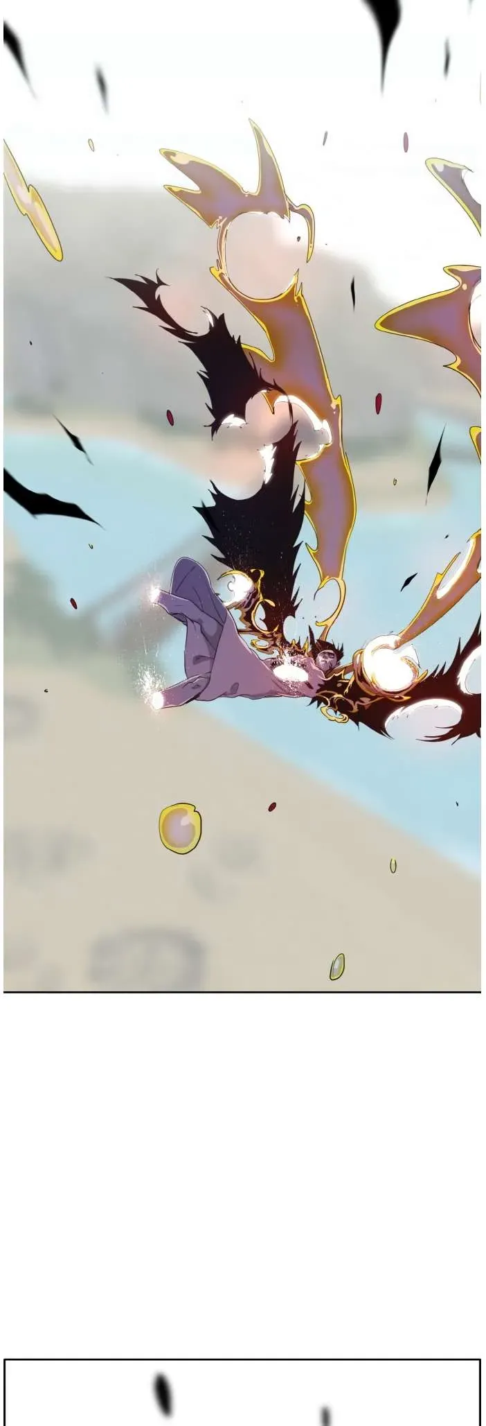 Counter Cube Chapter 92 Online - página 47