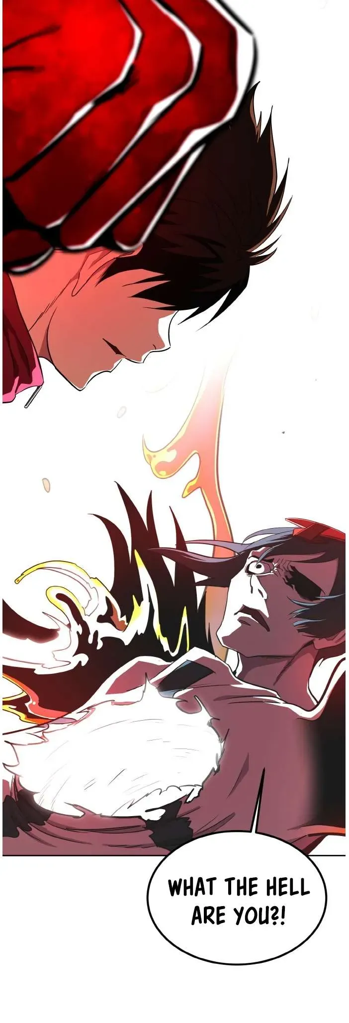 Counter Cube Chapter 92 Online - página 49