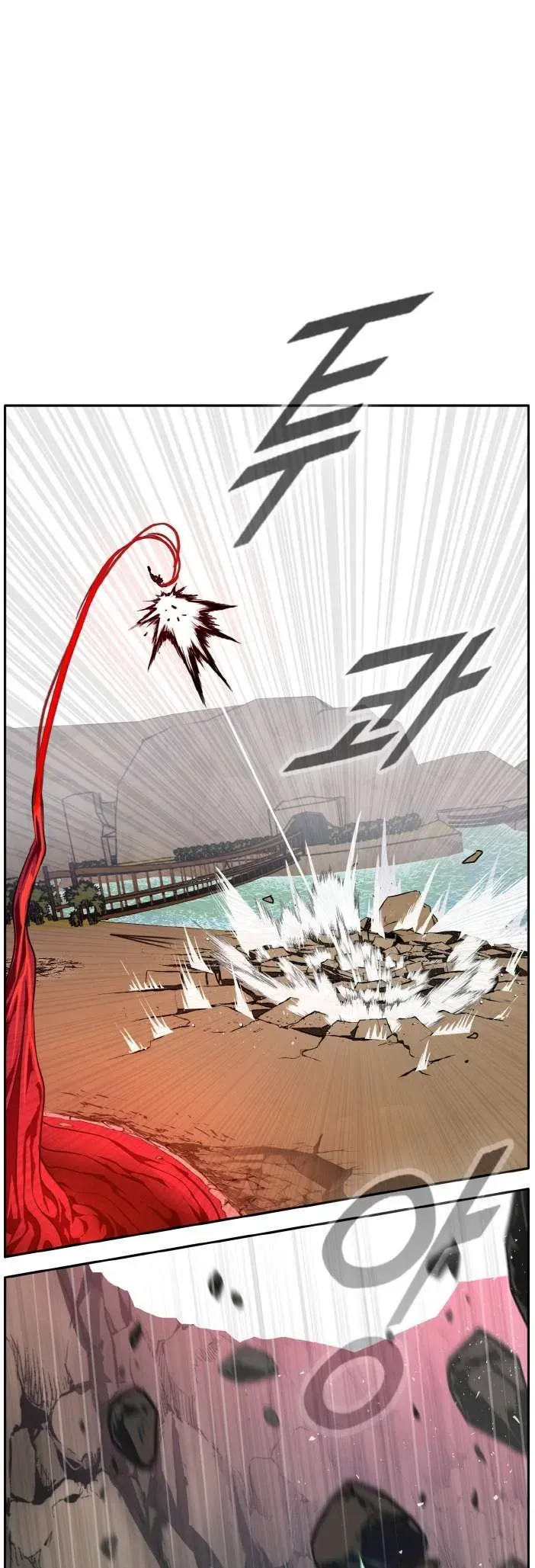 Counter Cube Chapter 92 Online - página 50