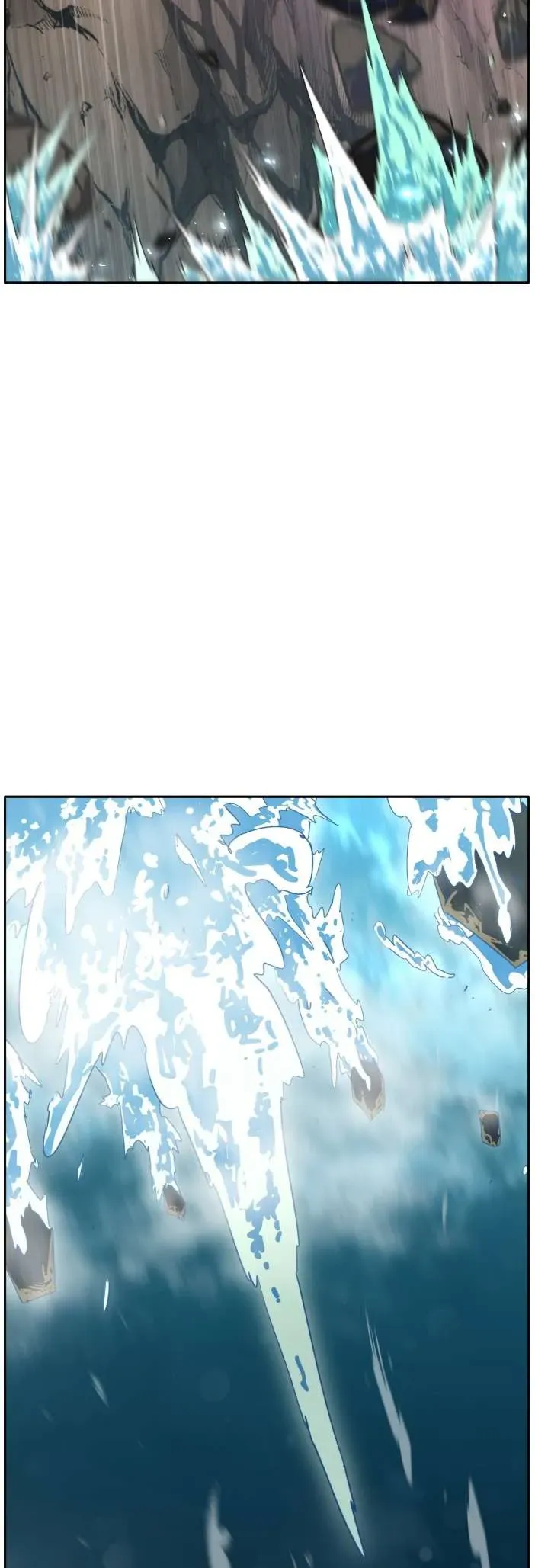 Counter Cube Chapter 92 Online - página 51