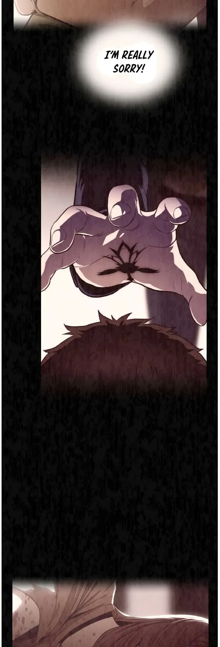 Counter Cube Chapter 92 Online - página 55
