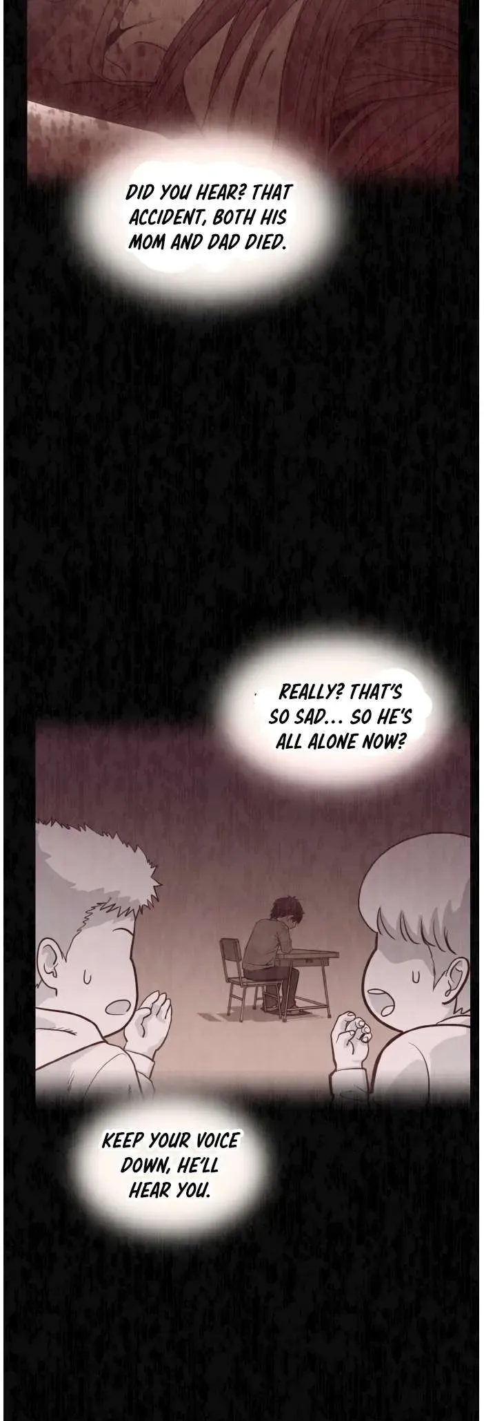 Counter Cube Chapter 92 Online - página 56